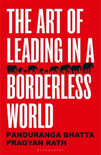 Art of Leading in a Borderless World