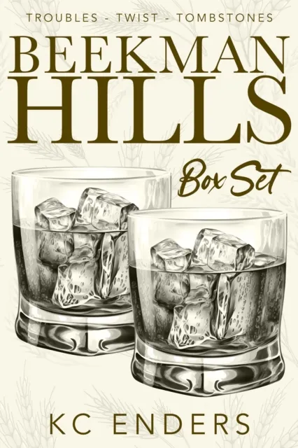 Beekman Hills Box Set