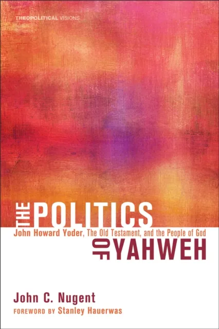Politics of Yahweh