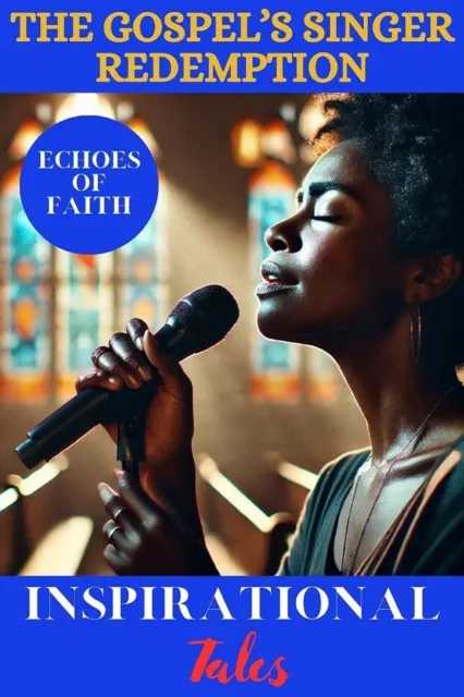 Echoes of Faith: The Gospel Singer's Redemption