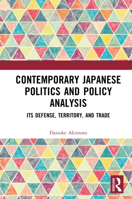 Contemporary Japanese Politics and Policy Analysis