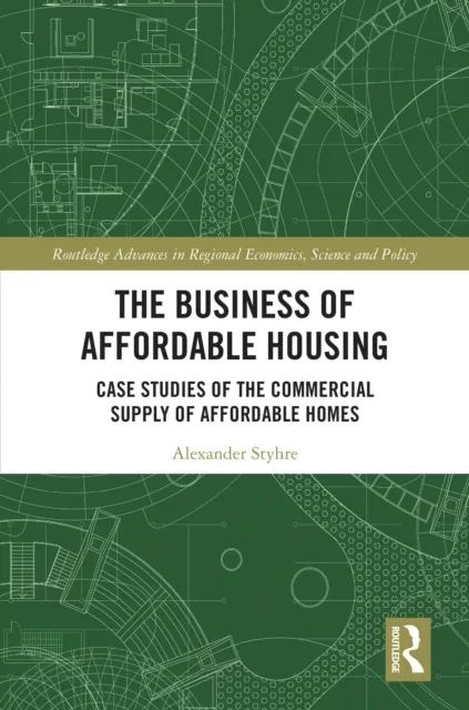 Business of Affordable Housing