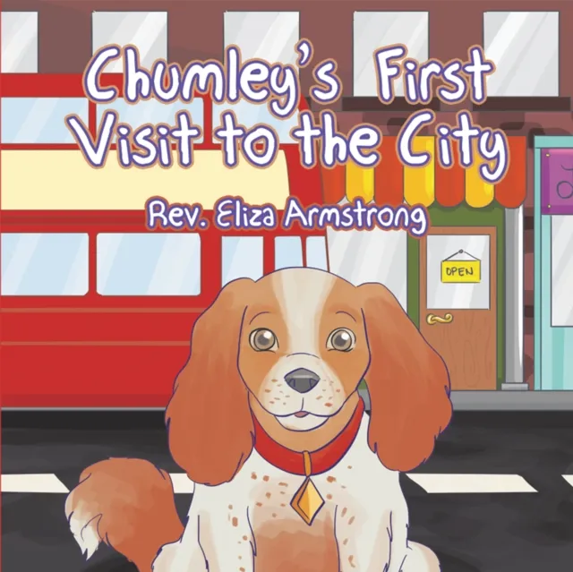 Chumley'S  First Visit to the City