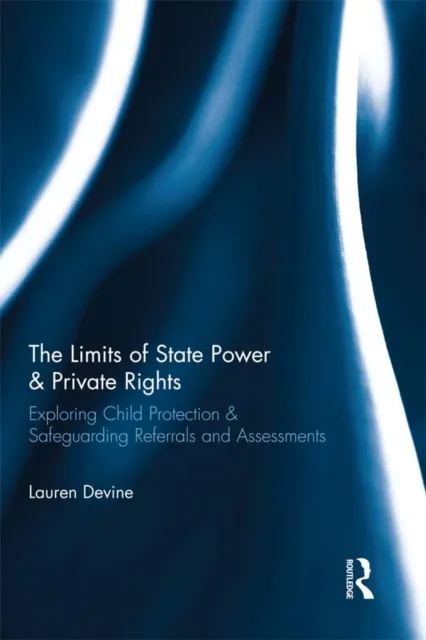 Limits of State Power & Private Rights
