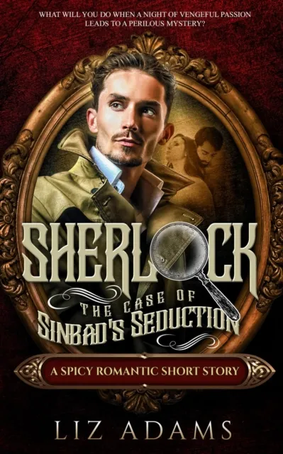 Sherlock, the Case of Sinbad's Seduction