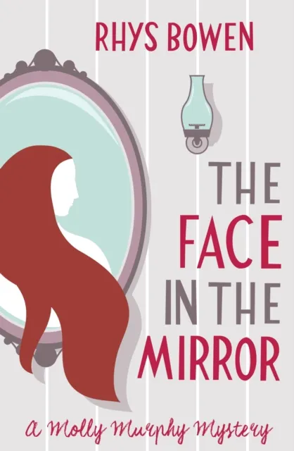 Face in the Mirror