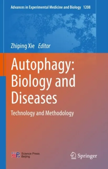 Autophagy: Biology and Diseases