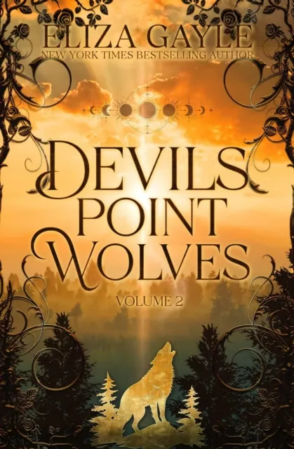Devils Point Wolves, Volume 2