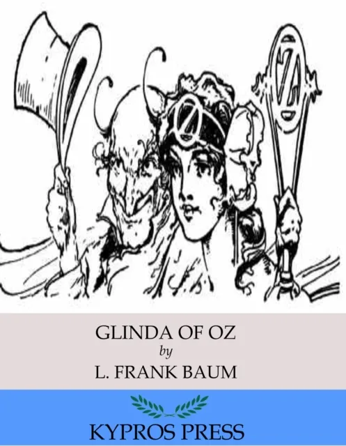 Glinda of Oz