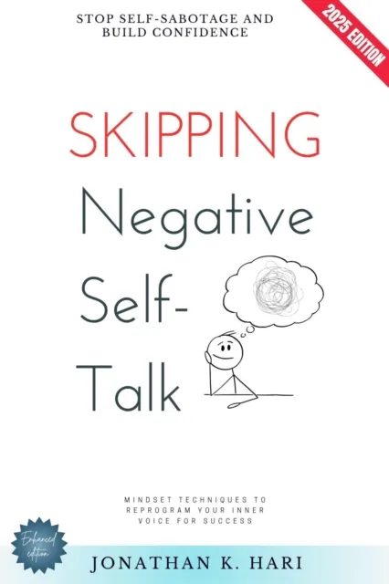 Skipping Negative Self-Talk: