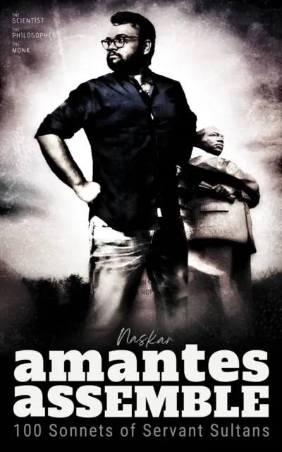 Amantes Assemble: 100 Sonnets of Servant Sultans