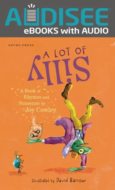 Lot of Silly