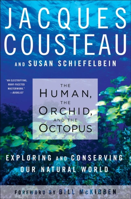 Human, the Orchid, and the Octopus