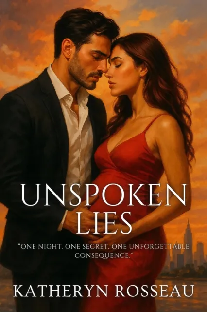 Unspoken Lies