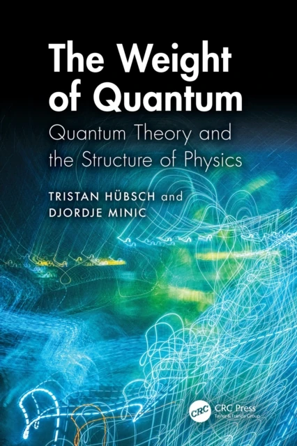 Weight of Quantum
