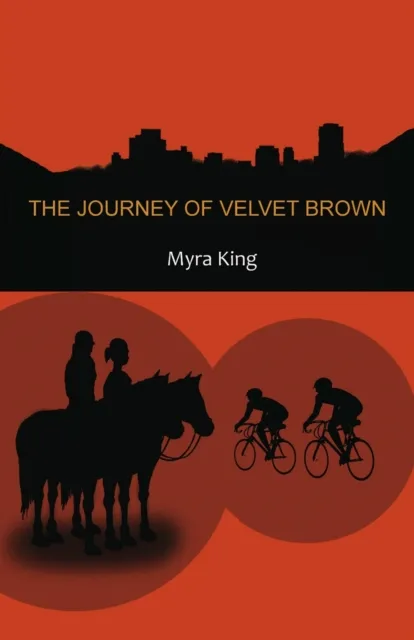 Journey of Velvet Brown