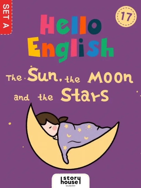 Sun, the Moon and the Stars