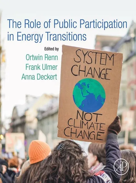 Role of Public Participation in Energy Transitions