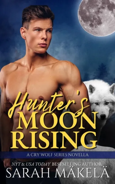 Hunter's Moon Rising