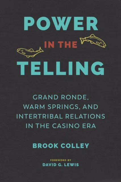 Power in the Telling