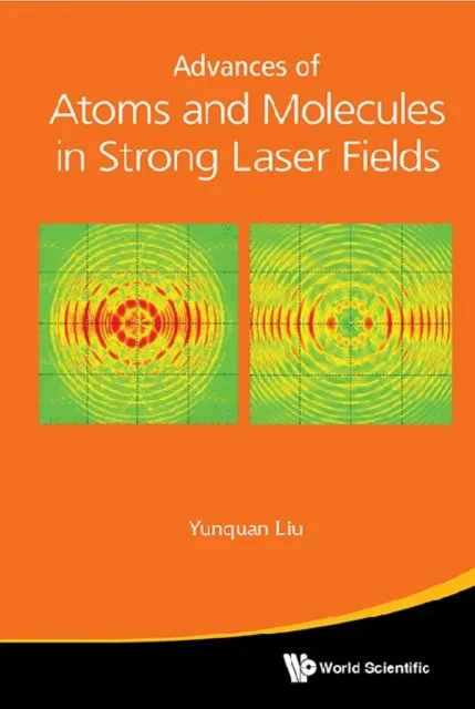Advances Of Atoms And Molecules In Strong Laser Fields