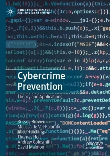 Cybercrime Prevention