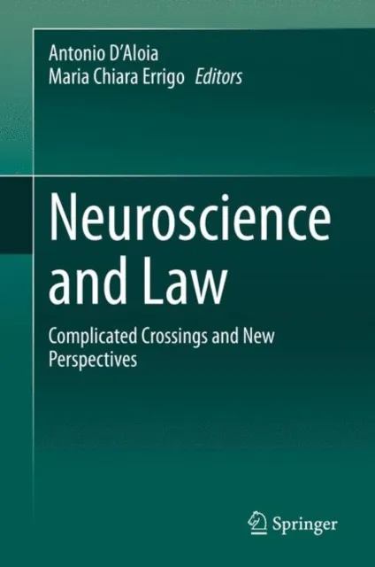 Neuroscience and Law