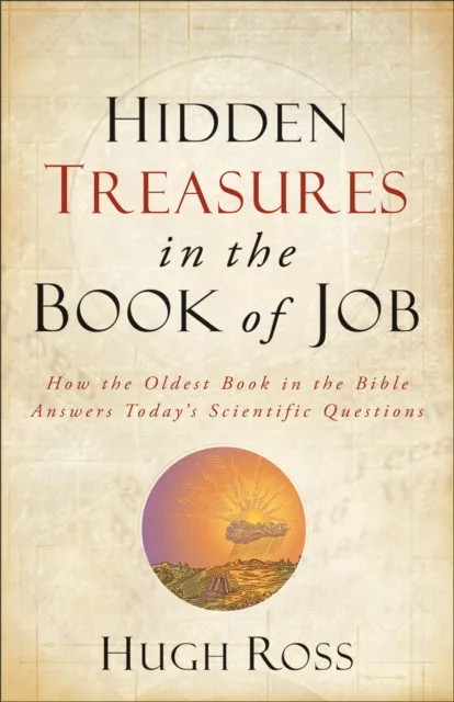 Hidden Treasures in the Book of Job ()