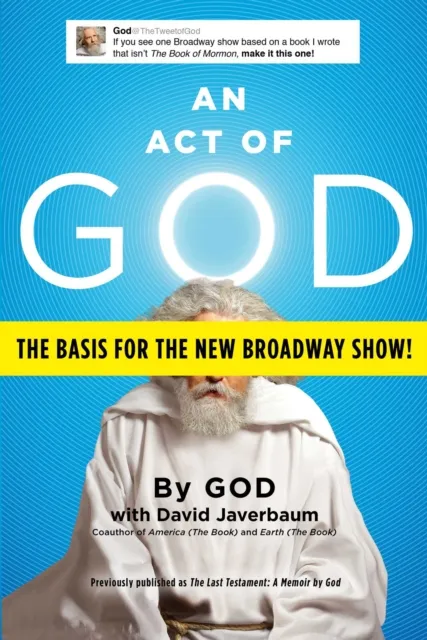 Act of God