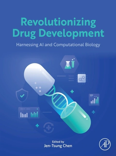 Revolutionizing Drug Development