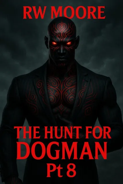 Hunt For Dogman