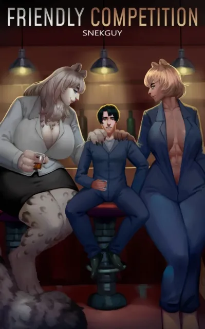 Friendly Competition