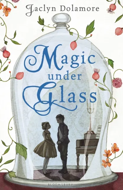 Magic Under Glass