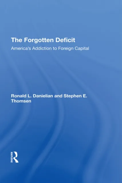 Forgotten Deficit