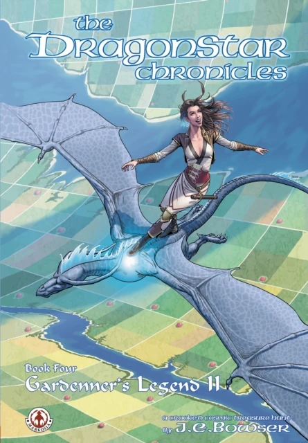Dragonstar Chronicles 4