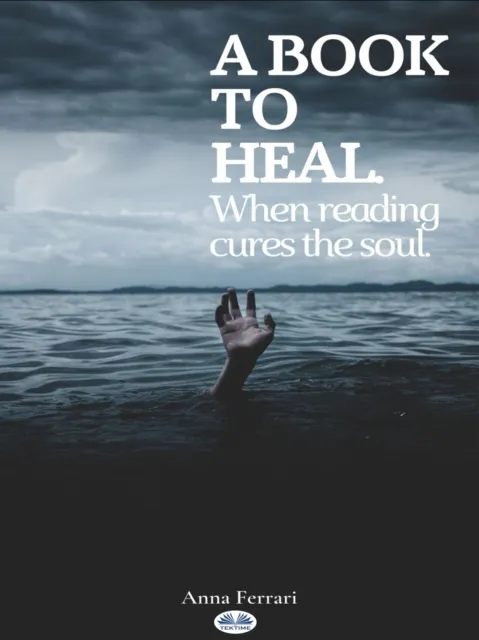 Book To Heal