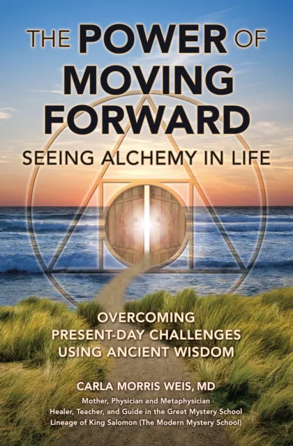 Power of Moving Forward