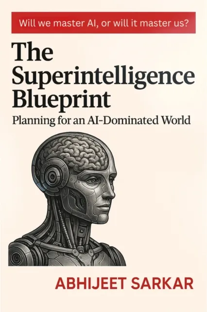 Superintelligence Blueprint: Planning for an AI Dominated World.