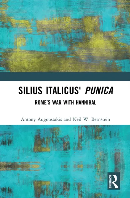 Silius Italicus' Punica