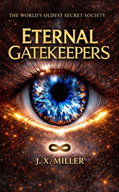 Eternal Gatekeepers: The World's Oldest Secret Society