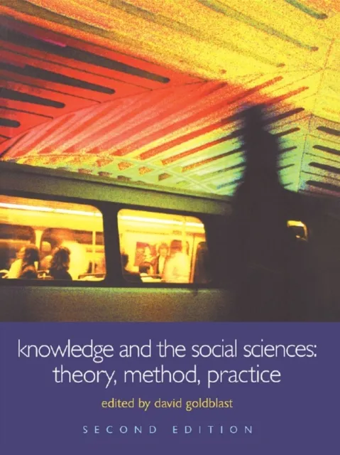 Knowledge and the Social Sciences