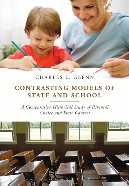 Contrasting Models of State and School