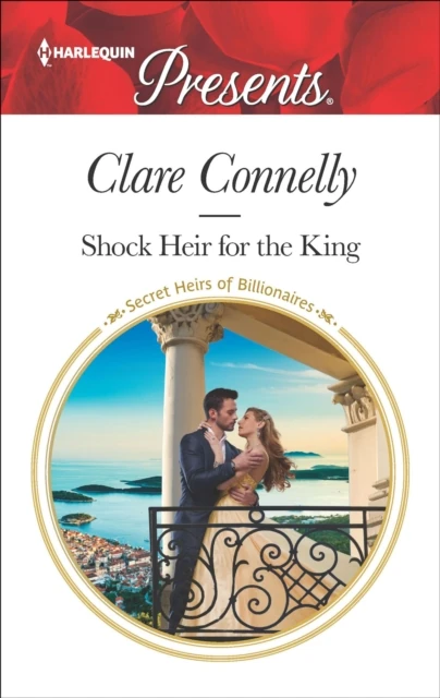 Shock Heir for the King
