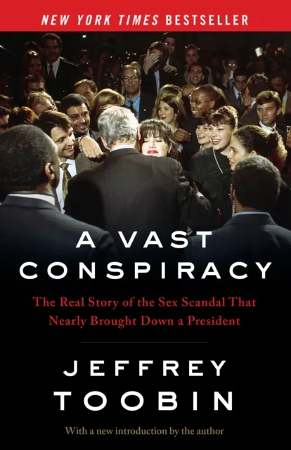 Vast Conspiracy