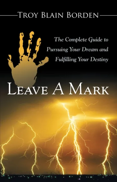 Leave a Mark