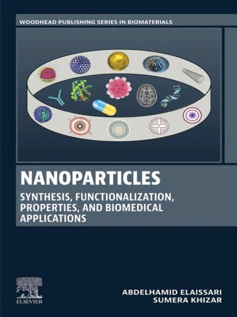 Nanoparticles: Synthesis, Functionalization, Properties, and Biomedical Applications