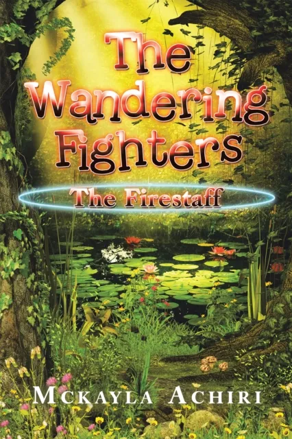 Wandering Fighters