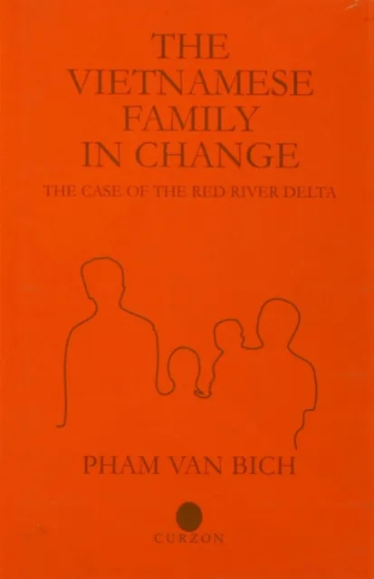 Vietnamese Family in Change