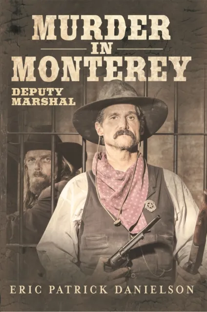 Murder in Monterey