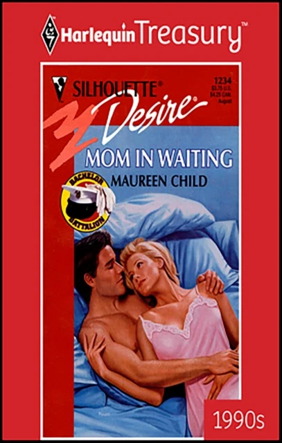 Mom in Waiting
